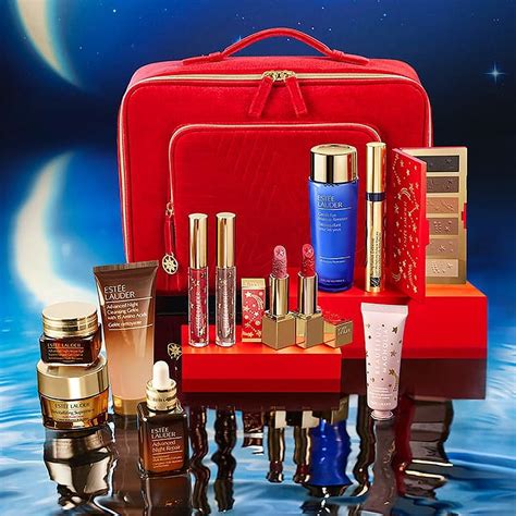 designer holiday gift set 2024